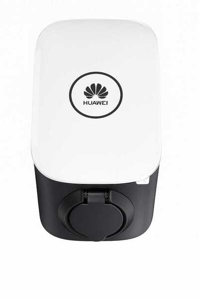 Huawei 22 Kw Ac Elektrikli Araç Şarj Ünitesi SCHARGER-22KT-S0 (Rfıd'li)