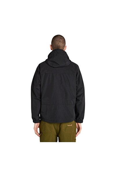 Timberland B0A64770011-R Winnick Waterproof 3in1 Jacket Men's Coat Black