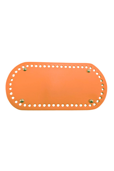 Alize قاعده جلد مستطيله 12x25 سم