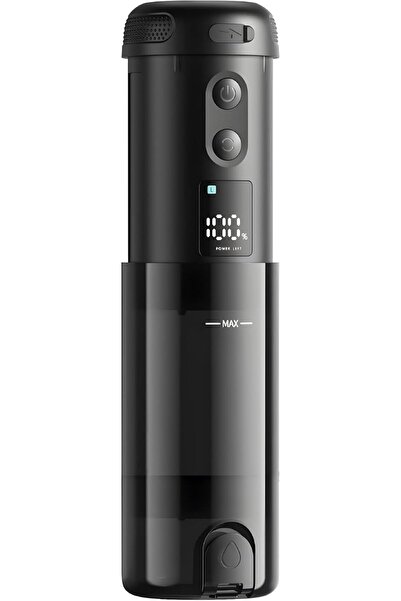 bson Travel Buddy Pro Portable Bidet - 180° Adjustable Nozzle, 5 Modes, 250ml, IP67