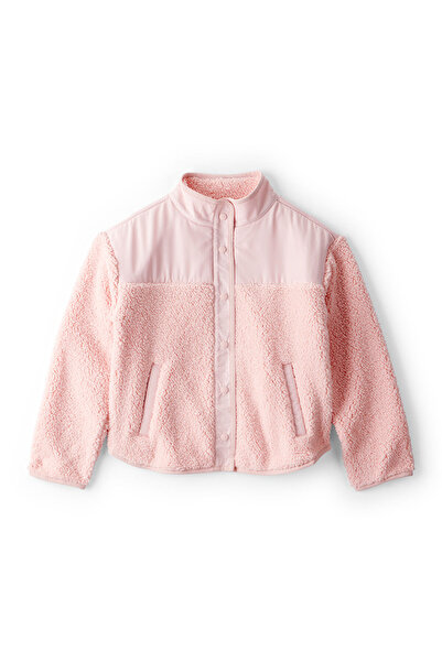 Carter's Girl's Pink Jacket