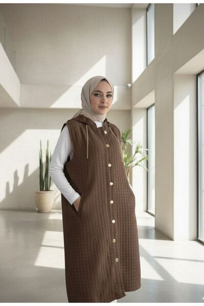 KMKkombin ЖЕНСКА НОВА СЕЗОННА НАМЕТКА С КАПЕ