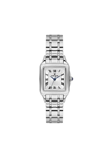 Daniel Klein Dke.1.10814-1 Women's Wristwatch