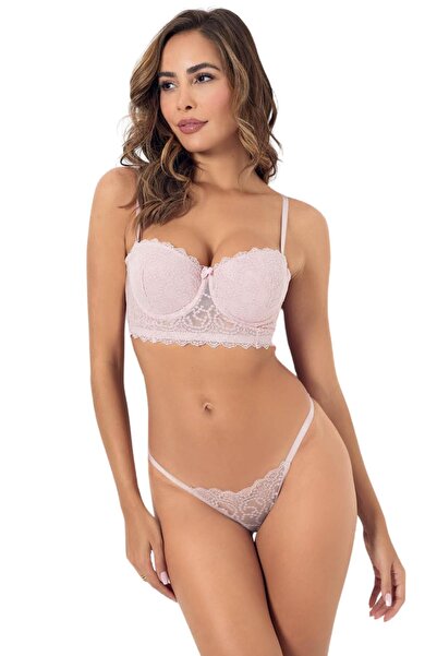 Genel Markalar SÜTYEN TAKIM B CUP 2035