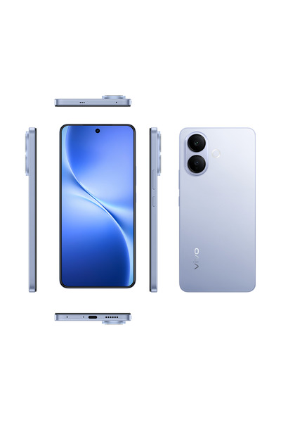 vivo V60 Lite 5G 12GB Ram 256GB