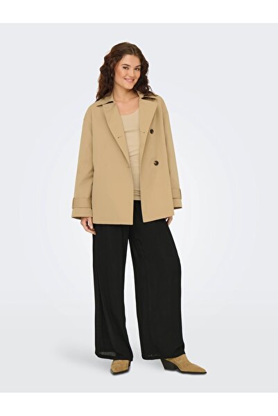 ONLY 15348903 Onlapril Life Coat Cc Otw