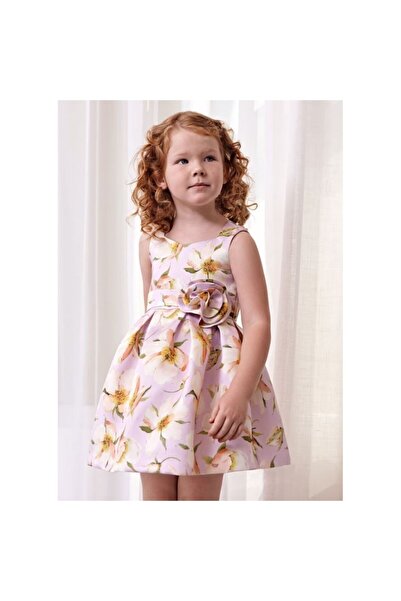 Abel & Lula Rochita eleganta fete AbelandLula 5054-3