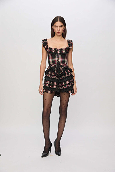 SAGAZA Beverly Dress