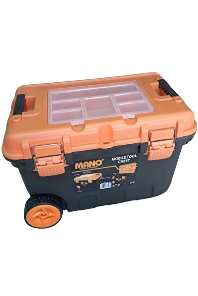 MANO Tekerlekli Takım Çantası TKP-28