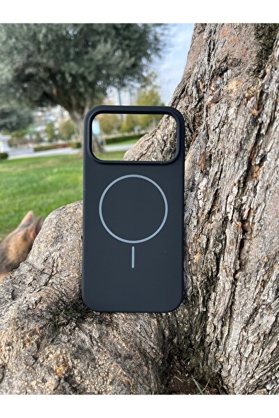 Jetmobil حافظة إطلاق متحركة متوافقة مع آيفون 17 برو ماكس من ماجسيف