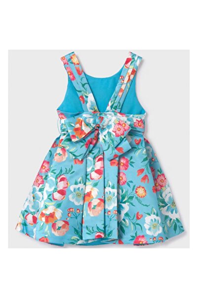 Abel & Lula Elegant girls' dress AbelandLula 5063-6