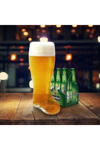 OOTB XXL Boot Beer Glass