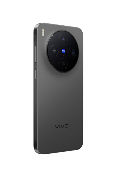 vivo X300 16 GB RAM 512 GB