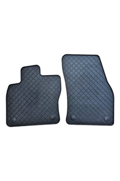 OMC Covoare cauciuc compatibile Volkswagen Caddy 2021->