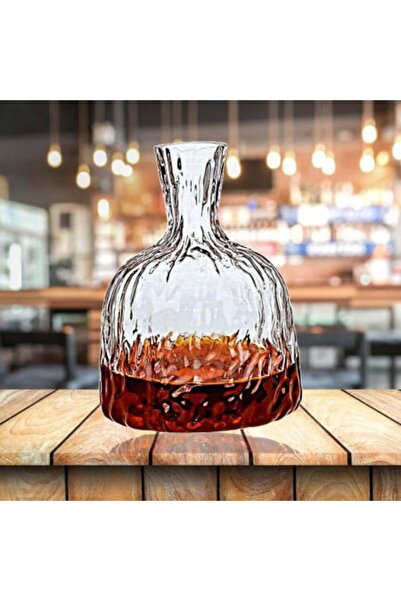 OOTB Whiskey On the Rocks Decanter