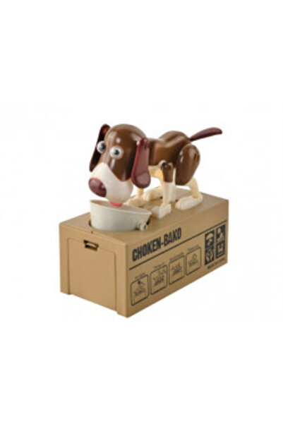 ISO TRADE Pușculiță pentru căței