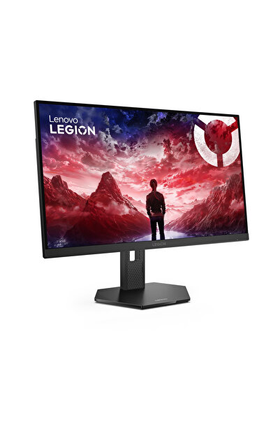 LENOVO Legion 27U-10 27" 0.5ms UHD:160Hz FHD:320Hz HDMI-DP UHD 3840x2160 Pivot IPS WLED Monitör 67D1GAC1TK