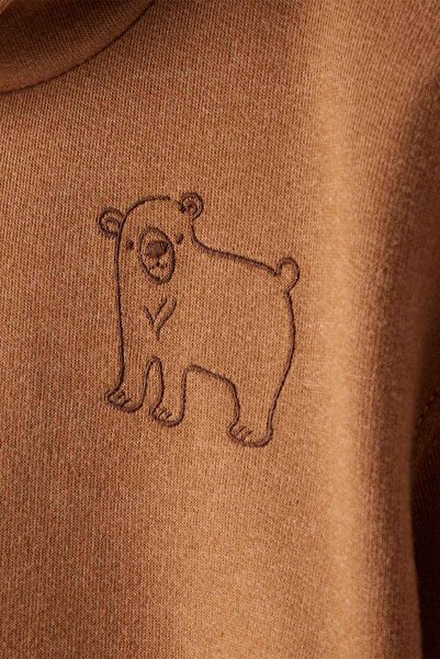 Carter's Boy's patterned 2-piece set