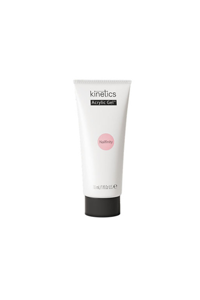 Kinetics Nails Kinetics Acrylic Gel Nailfinity in tube 30ml