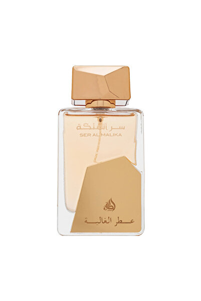 lattafa Ser Al Malika Attar Alghalia Perfume By EDP 100 ml