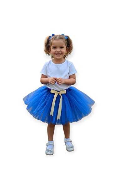Jelly ekib Tutu Skirt