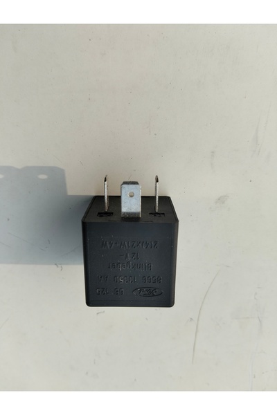 OTO BEK ÜNİVERSEL ORJ ALMAN MALI SİNYAL FLAŞÖR