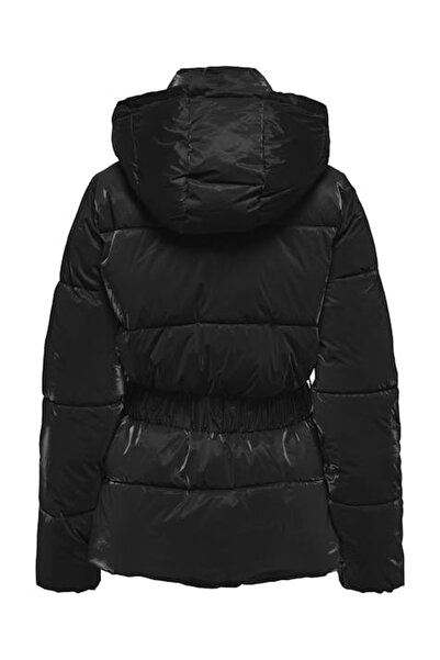 ONLY 15348785 onlairy belted puffer cc away