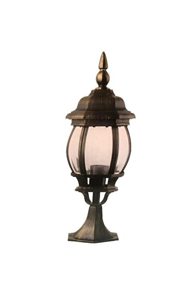 TEKZEN Lampă de perete pentru exterior/grădină, aluminiu, 1xE27, model 3388