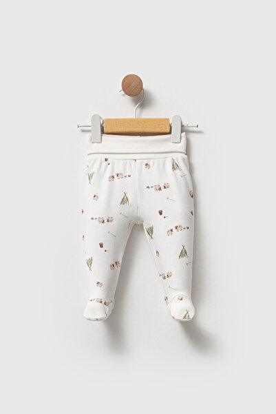 Tiffany Nova Miny Happy Lambs Organik Theme Patikli Alt