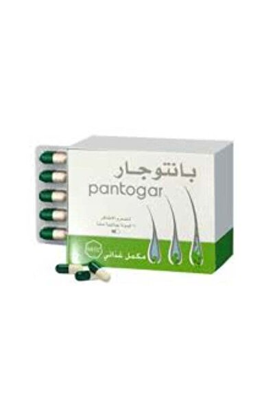 pantogar كبسولات