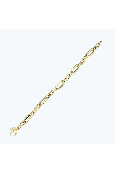 Altınbaş Altın Zincir Bileklik