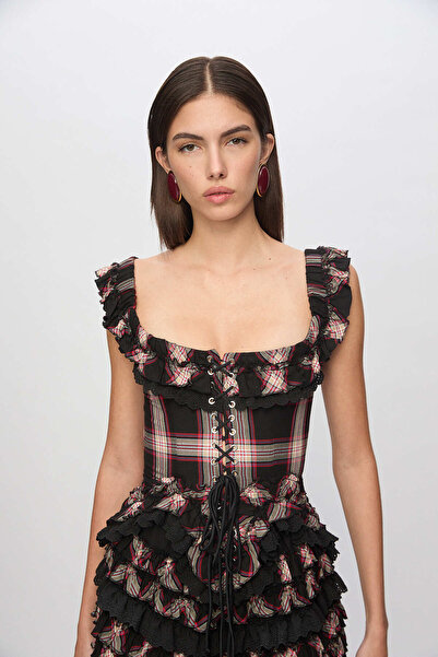 SAGAZA Beverly Dress