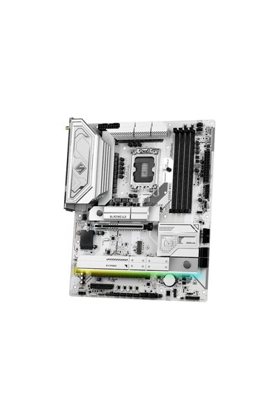 Other Accesați WiFi ASRock Z890 Steel Legend