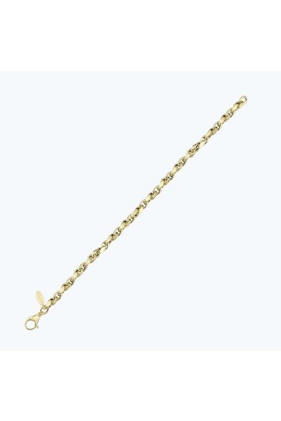 Altınbaş Altın Bileklik