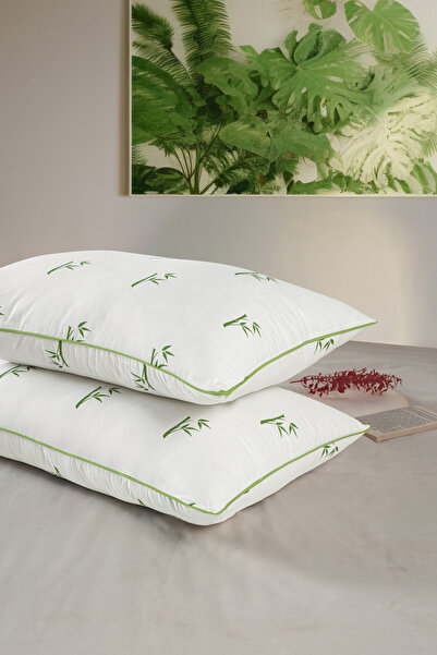 Pierre Cardin Soft Bamboo Pillow
