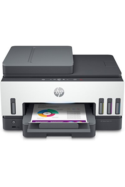 HP Smart Tank 790 4WF66A All-in-One Printer