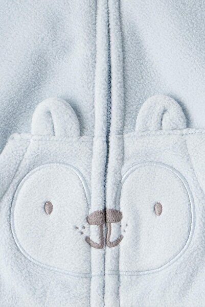 Carter's Baby Boy Blue 3-Piece Cardigan