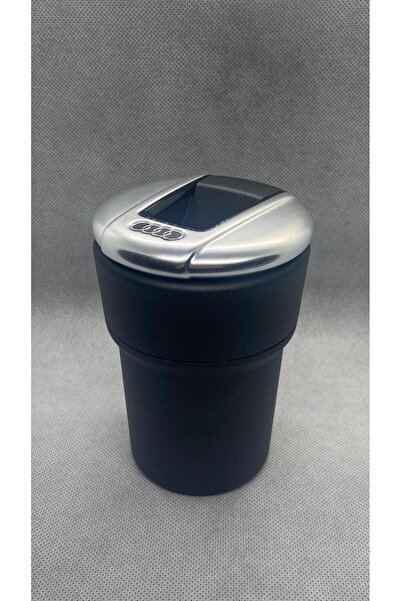 Audi Uyumlu Orijinal Krom Küllük A3 A4 A5 A6 A7 A8 Tt Q3 Q5 A7 4K0857951A 83A...