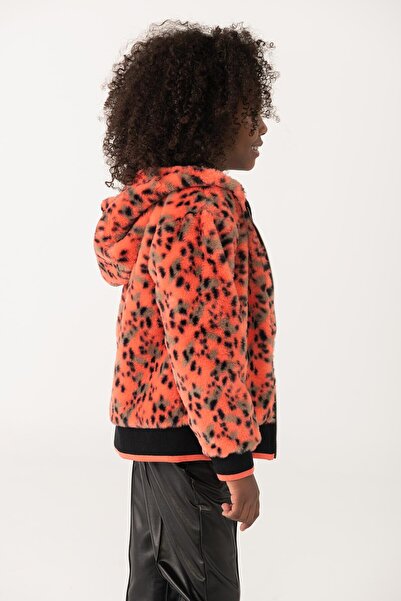 Boboli Girl's Jacket