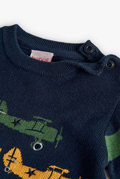 Boboli Boy's Sweater