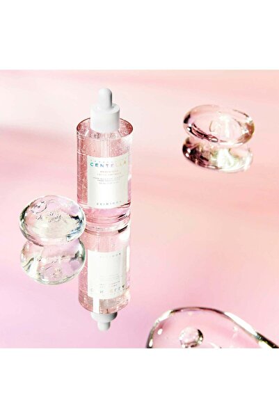 Attention Care Skin.1004 Madagascar Centella Refreshing Ampoule for Pore Tightening - 100 ml