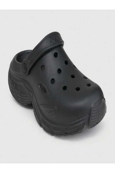 Prof Aura Зручні та стильні капці