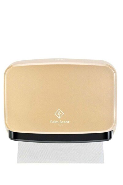 palm scent موزع مناديل ورقية