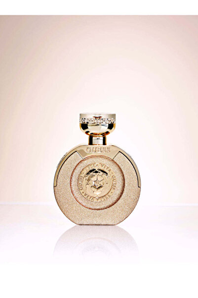 Guess Bella Vita Paradiso for Women - Eau de Parfum Spray, 3.4 oz