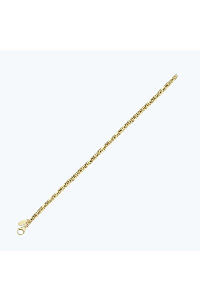 Altınbaş Altın Zincir Bileklik