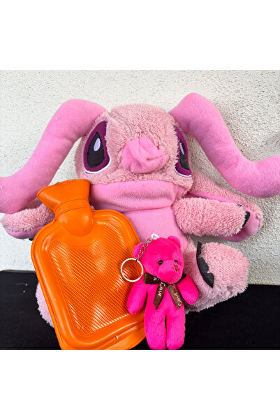 TREND Ternaco PeluşTorba