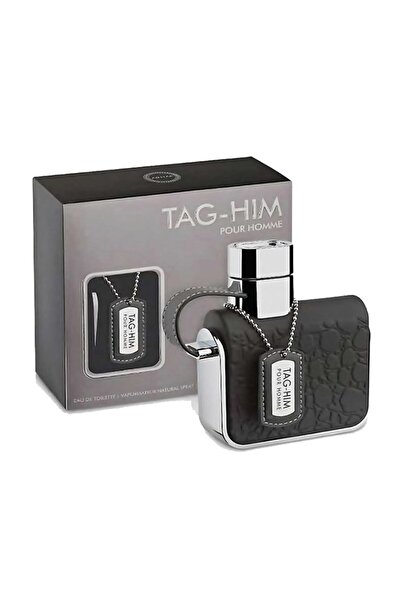 Armaf Tag Him for Men Eau de Toilette 100ml
