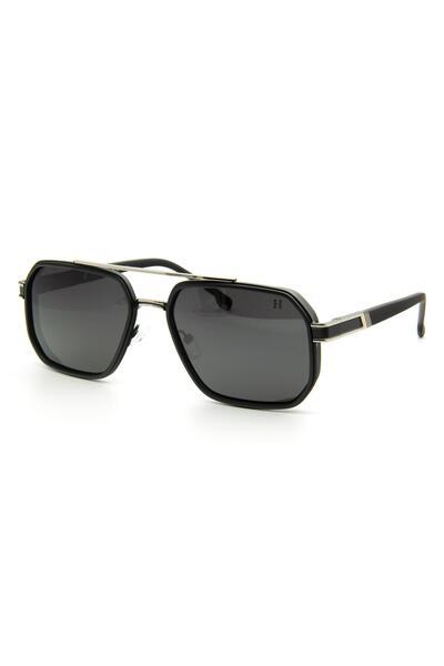HERMOD Ps2189-C16 57 Polarized Men's Sunglasses