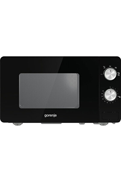 Gorenje Cuptor cu microunde, Gorenje, MO20E1B, 20L, 5 viteze, mecanic, 800 W,...