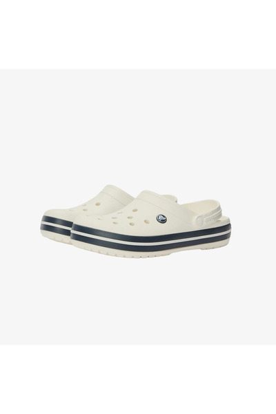 Crocs Baya Clog "White Black"